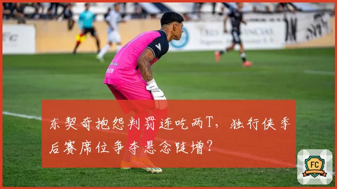 东契奇抱怨判罚连吃两T，独行侠季后赛席位争夺悬念陡增？