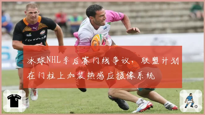 冰球NHL季后赛门线争议，联盟计划在门柱上加装热感应摄像系统